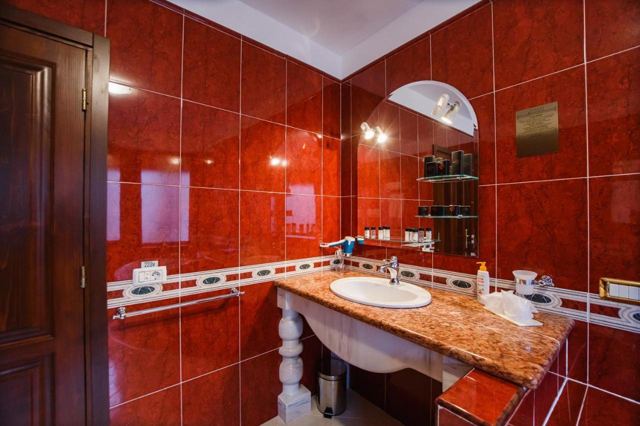 Casa 3 Guesthouse Oradea Exterior foto
